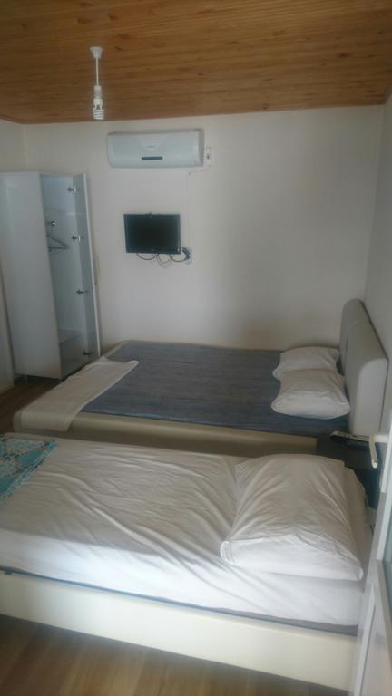 Erkin Apart Hotel Karsiyaka  Экстерьер фото