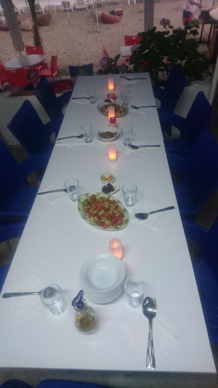 Erkin Apart Hotel Karsiyaka  Экстерьер фото