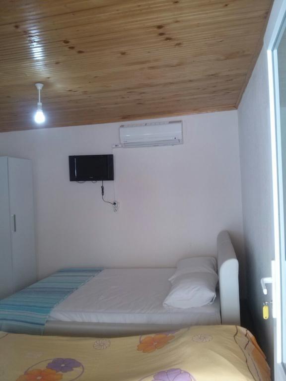 Erkin Apart Hotel Karsiyaka  Экстерьер фото